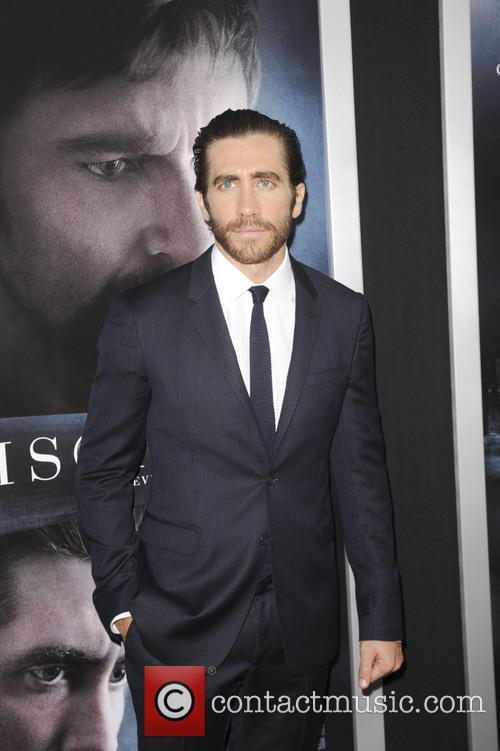 jake gyllenhaal