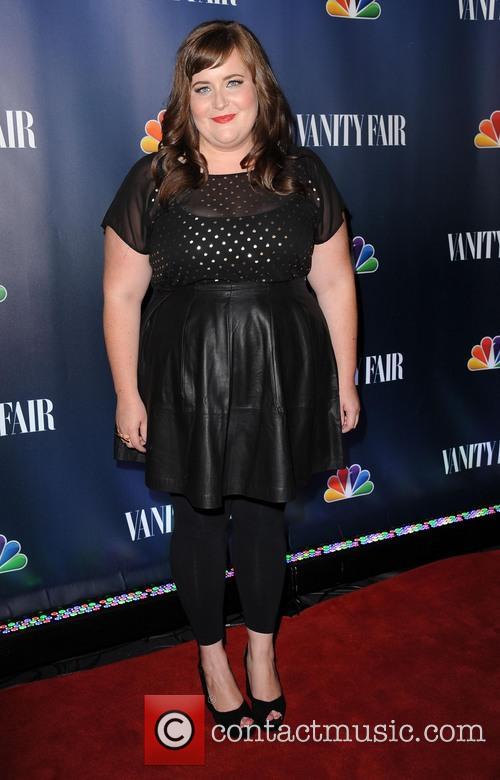 Aidy Bryant