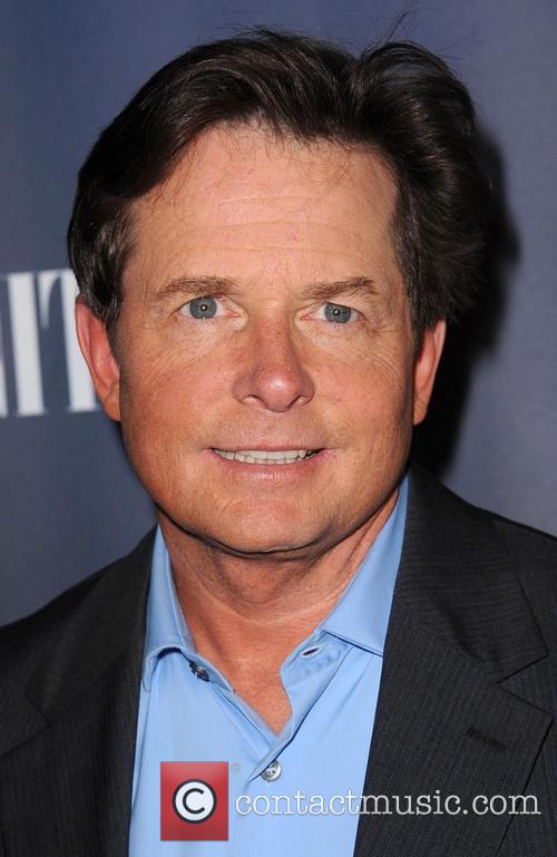 Michael J Fox