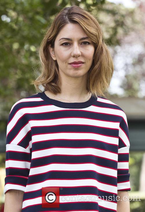 Sofia Coppola