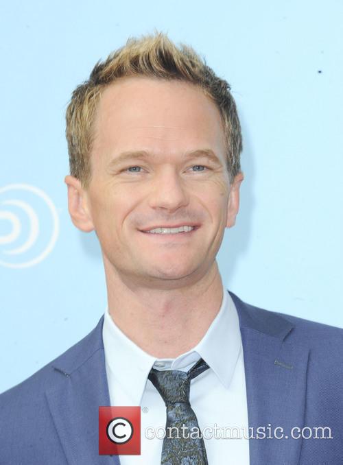 Neil Patrick Harris, Cloudy With A Chance Of Meatballs