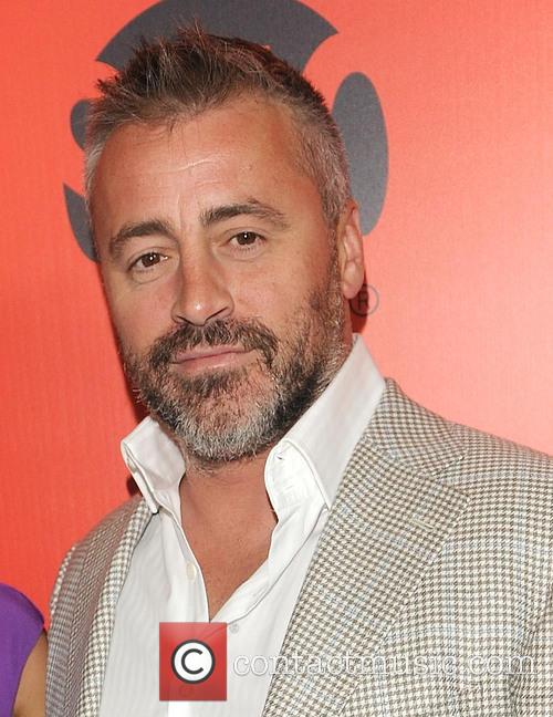 Matt LeBlanc