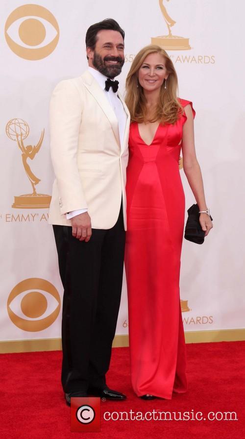 Jon Hamm Jennifer Westfeldt