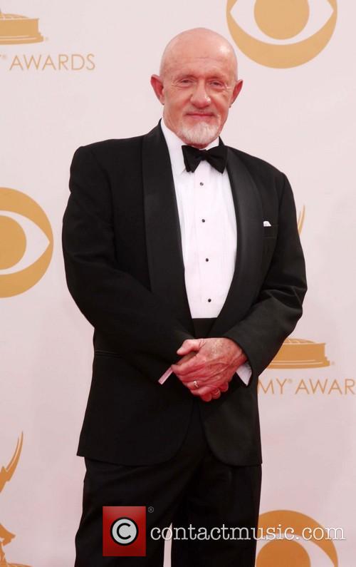 Jonathan Banks