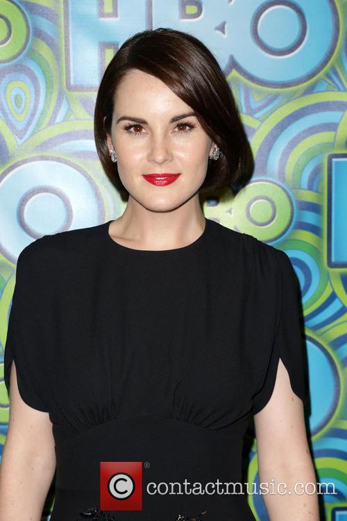 Michelle Dockery