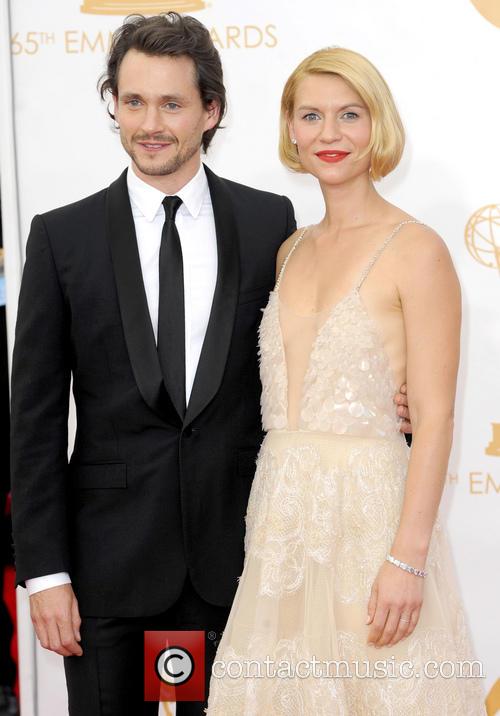 Claire Danes Hugh Dancy