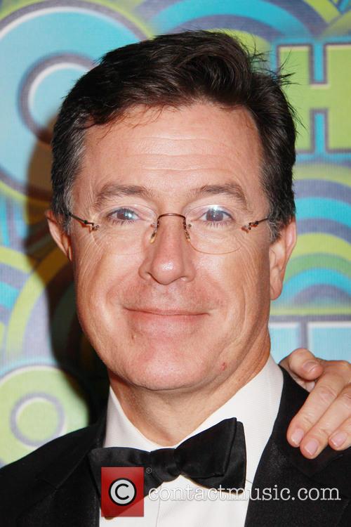 Stephen Colbert