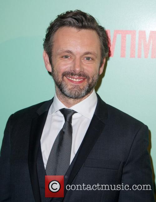 Michael Sheen