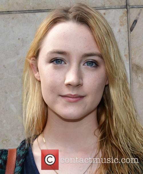 Saoirse Ronan