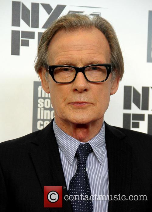 Bill Nighy