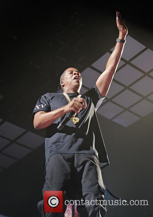 Jay-Z Live