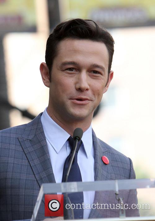 Joseph Gordon-Levitt