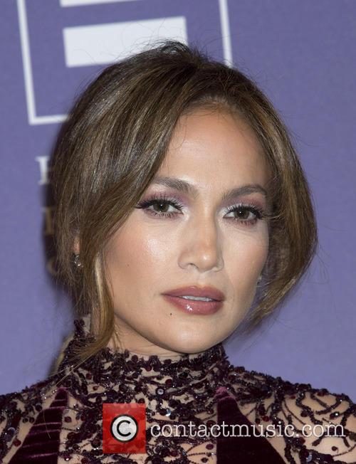 Jennifer Lopez