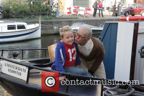 Bad Grandpa