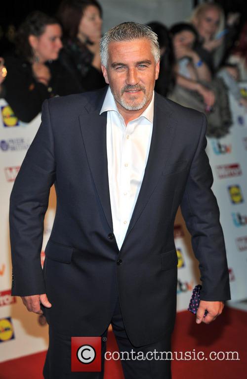 Paul Hollywood