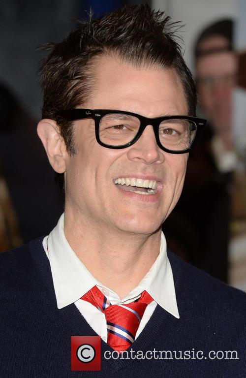 Johnny Knoxville