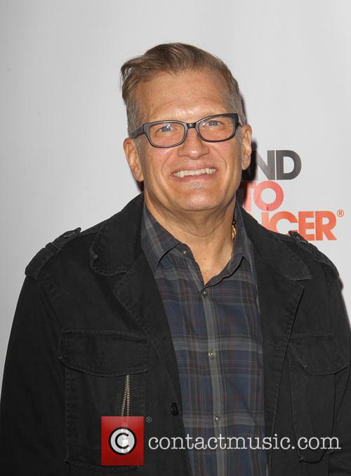 Drew Carey