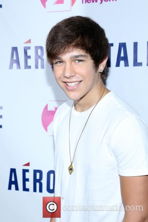 Austin Mahone