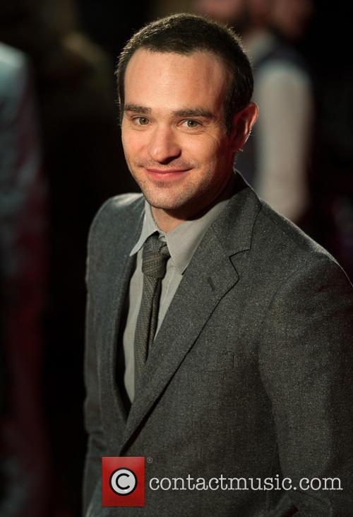 Charlie Cox 