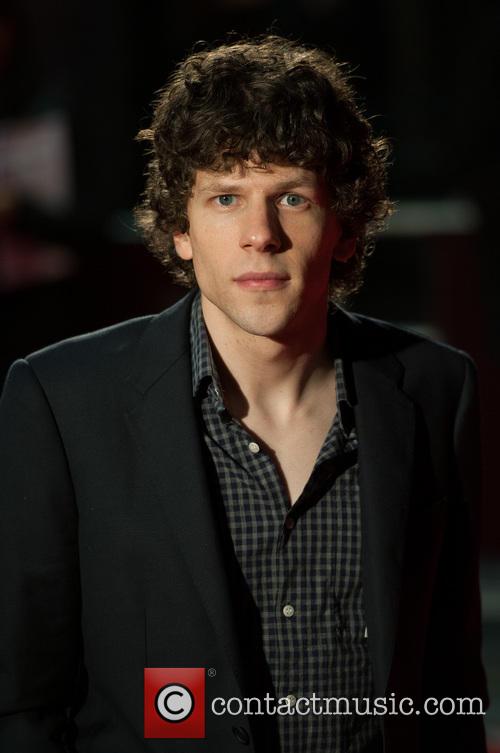 Jesse Eisenberg