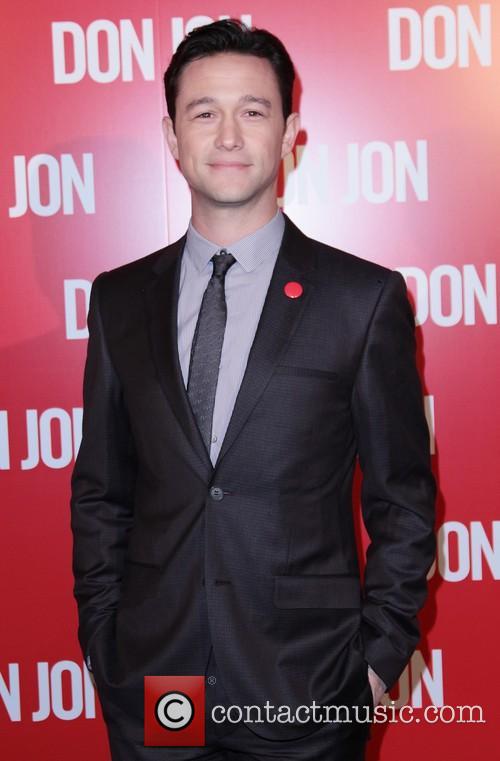 Joseph Gordon-Levitt, Don Jon Paris Premiere