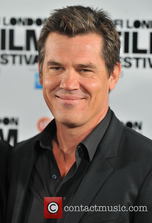 Josh Brolin 