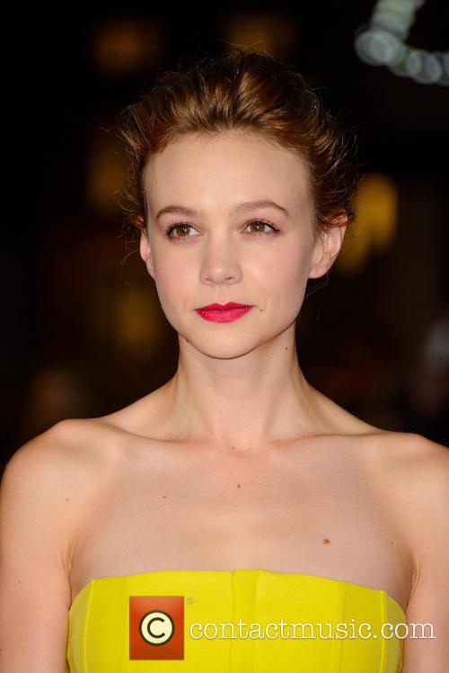 carey mulligan suffragette