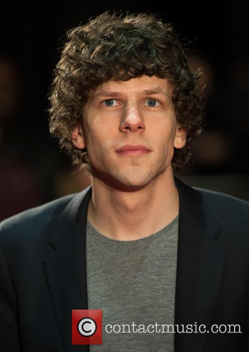 Jesse Eisenberg 