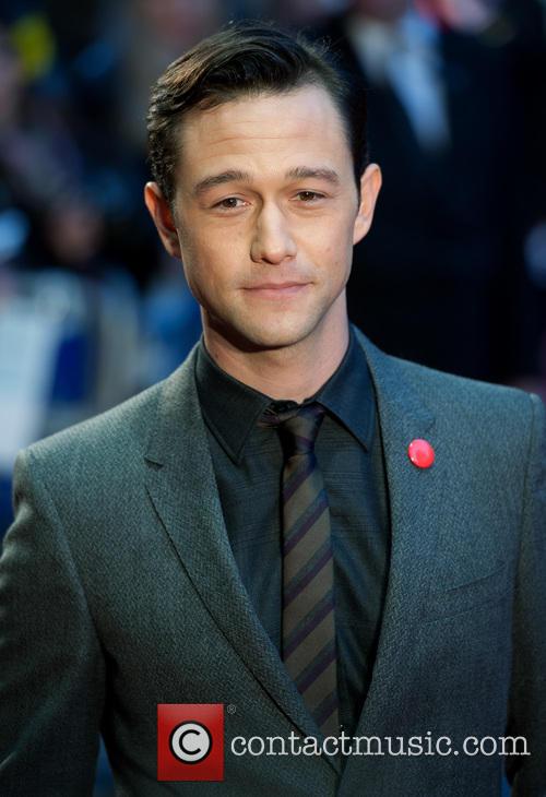 Joseph Gordon-Levitt 