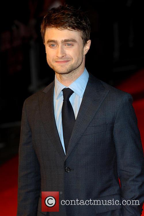 Daniel Radcliffe