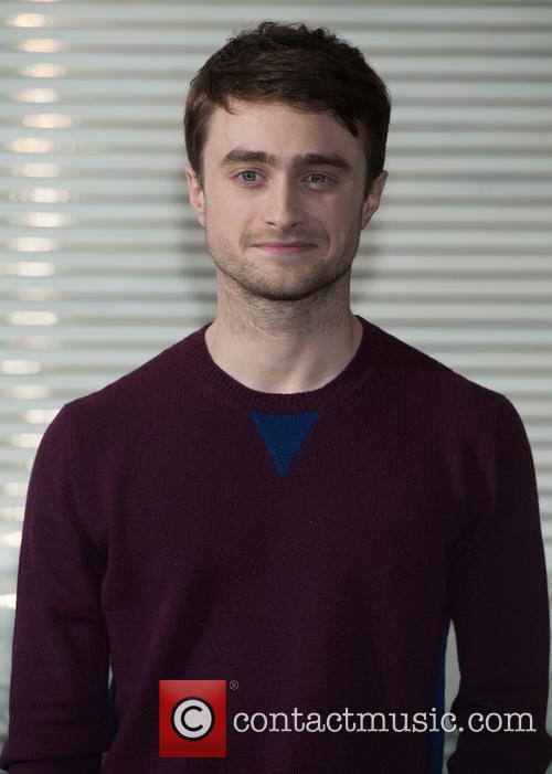 Daniel Radcliffe, BFI London Film Festival