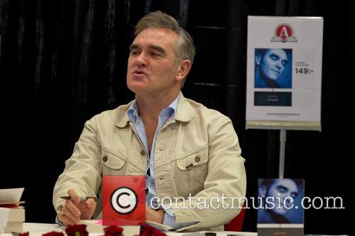 Morrissey