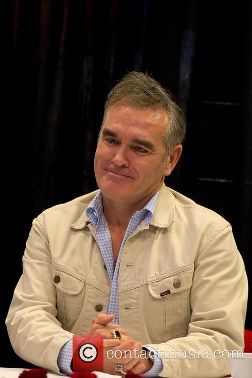 Morrissey