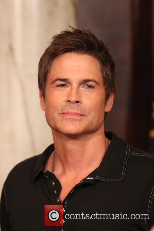 Rob Lowe