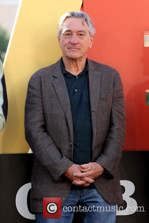 Robert De Niro