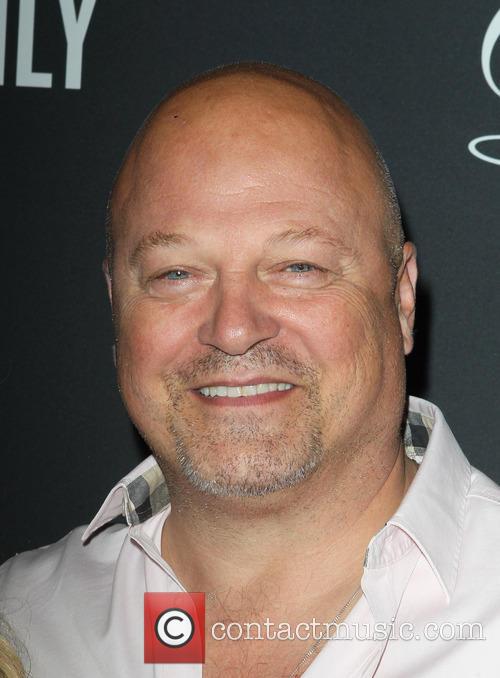 Michael Chiklis