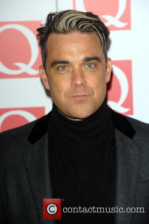 Robbie Williams