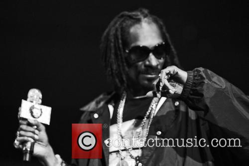 Snoop Lion