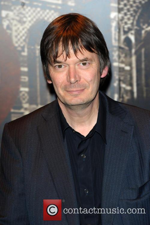 Ian Rankin