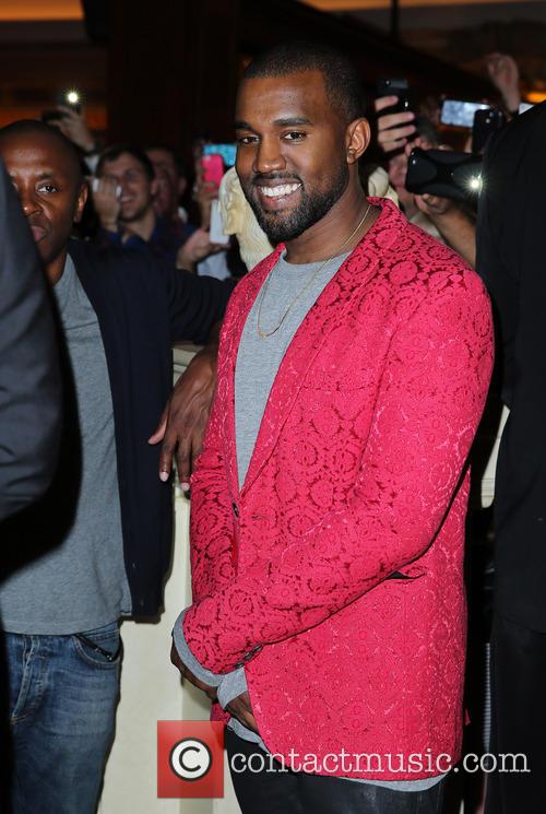 Kanye West