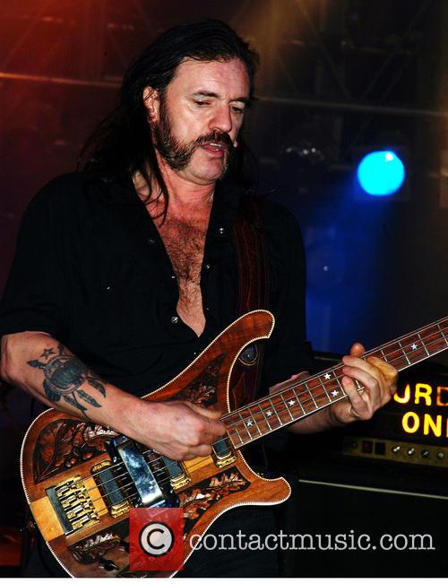 Lemmy