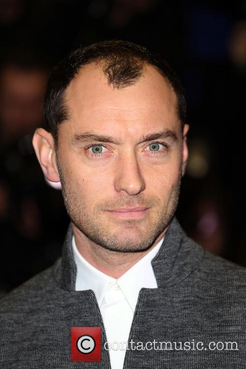 Jude Law