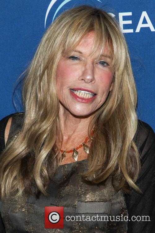 Carly Simon