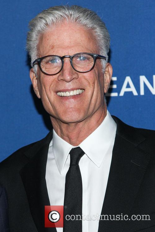 Ted Danson