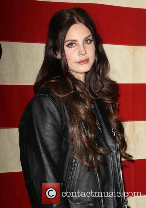 Lana Del Rey