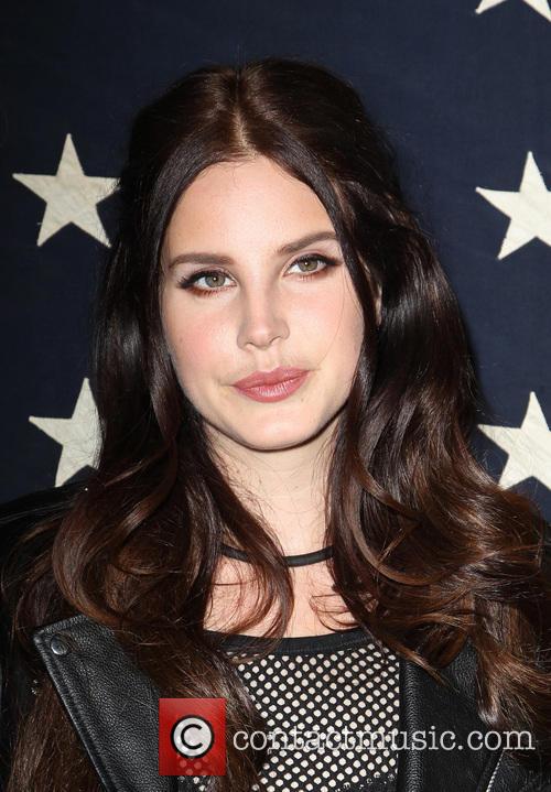 Lana Del Rey