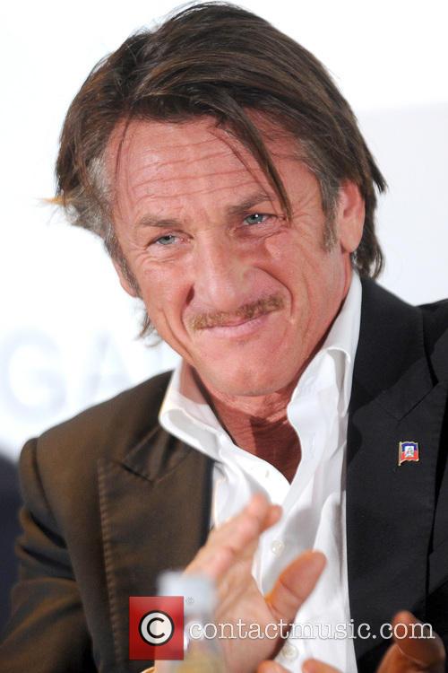 Sean Penn, The Long Run For Haiti