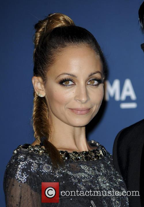 Nicole Richie has become a fashion icon in the past few years