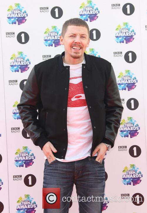 Professor Green