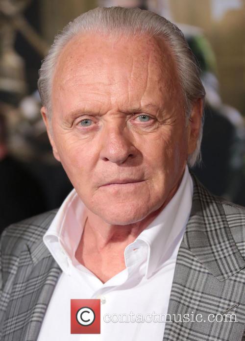 Anthony Hopkins